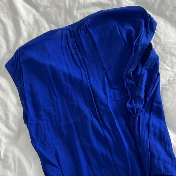 Express Blouse - Picture 3 of 3